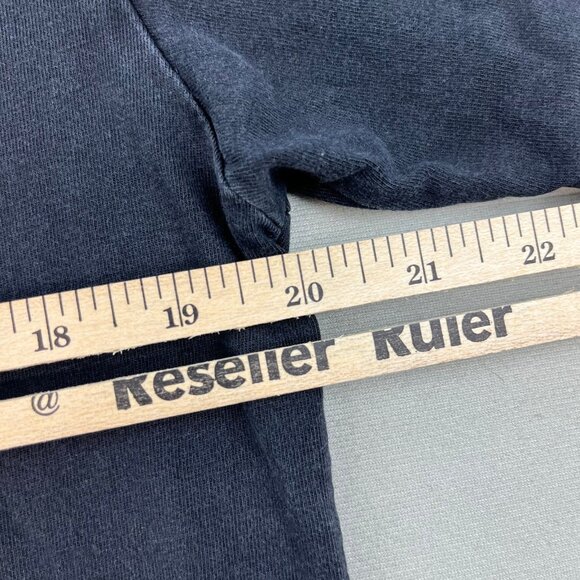 Off White T-Shirt Small Black Macao Virgil Abloh Arrows 2018 - Picture 10 of 12